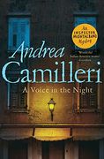 A Voice in the Night (Inspector Montalbano Mysteries) 