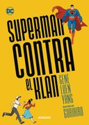 Superman Contra el Klan