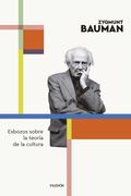 Esbozos sobre la teoría de la cultura (in Spanish)