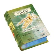 Virgo, el analítico