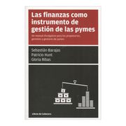 Las Finanzas Como Instrumento de Gestión en las Pymes: Un Manual Divulgativo Para los Propietarios, Gerenets y Gestores de Pymes