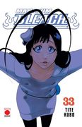 Bleach Maximum 33