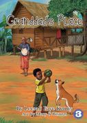 Granddad's Place (en Inglés)