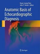 Anatomic Basis of Echocardiographic Diagnosis (en Inglés)