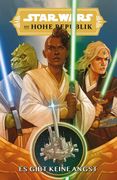 Star Wars Comics: Die Hohe Republik (en Alemán)