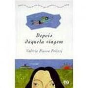 Despues del Viaje - Diario de una Joven (in Spanish)