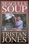 seagulls in my soup (en Inglés)