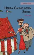 Herra Cannellonin sirkus: Finnish Edition of "Mr. Cannelloni's Circus" (en Finlandés)