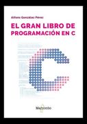 El Gran Libro de Programación en c (in Spanish)