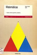Matematicas. 1. Logica, Conjuntos, Geometria, Estadistica.