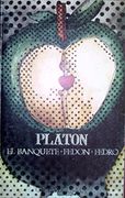 El Banquete; Fedon; Fedro (4ª Ed. )