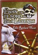ewan y el tesoro de isla leyenda