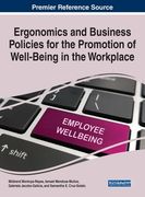Ergonomics and Business Policies for the Promotion of Well-Being in the Workplace (en Inglés)