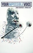 Your Impossible Voice #17 (en Inglés)