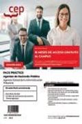 Pack Practico Agentes de Hacienda Publica Agencia Estatal d