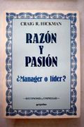 Razon y Pasion