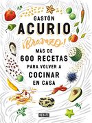 Bravazo / Exquisite: Más de 600 Recetas Para Cocinar en Casa