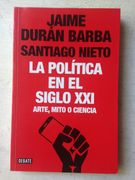 La política en el siglo XXI