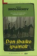 Don Ibaiko Ipuinak: 133 (Literatura Unibertsala) (en Euskera)