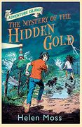 mystery of the hidden gold (en Inglés)