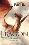 Eragon - der Auftrag des Ältesten (in German)