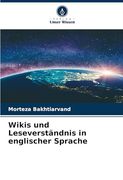 Wikis und Leseverständnis in Englischer Sprache (in German)