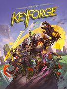 The art of Keyforge
