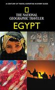 National Geographic Traveler: Egypt 