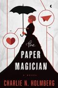 The Paper Magician (en Inglés)