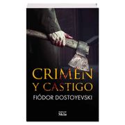 Crimen y Castigo