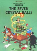 seven crystal balls (en Inglés)