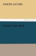 europa's fairy book