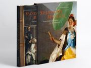 Spanische Malerei (en Alemán)