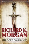The Cold Commands (a Land fit for Heroes) (en Inglés)