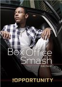 box-office smash (en Inglés)