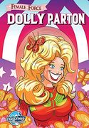 Female Force: Dolly Parton (en Inglés)