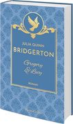 Bridgerton - Gregory & Lucy (en Alemán)