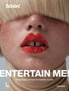 Entertain Me! by Schön Magazine: From Music to Film to Fashion to Art (en Inglés)
