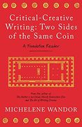 Critical-Creative Writing: Two Sides of the Same Coin (en Inglés)