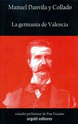 La Germanía de Valencia