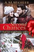 Second Chances: Book 5 of the Grayson Falls Series (en Inglés)
