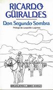 Don Segundo Sombra