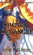 Limpieza de Sangre - Arturo Perez-Reverte - Punto de Lectura