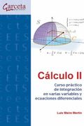 Calculo ii