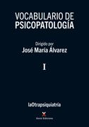 Vocabulario de Psicopatologia vol 1