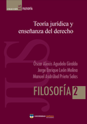 Teoría Jurídica y Enseñanza del Derecho