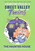 Sweet Valley Twins: The Haunted House: (A Graphic Novel) (en Inglés)