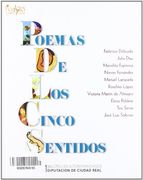 Poemas de los Cinco Sentidos