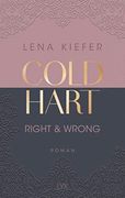 Coldhart - Right & Wrong (en Alemán)