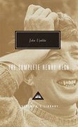 The Complete Henry Bech (Everyman's Library (Cloth)) (en Inglés)